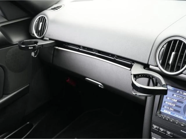 Porsche CAYMAN 69