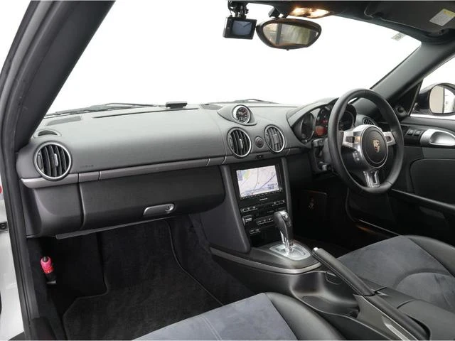 Porsche CAYMAN 3
