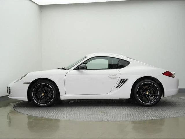 Porsche CAYMAN 19