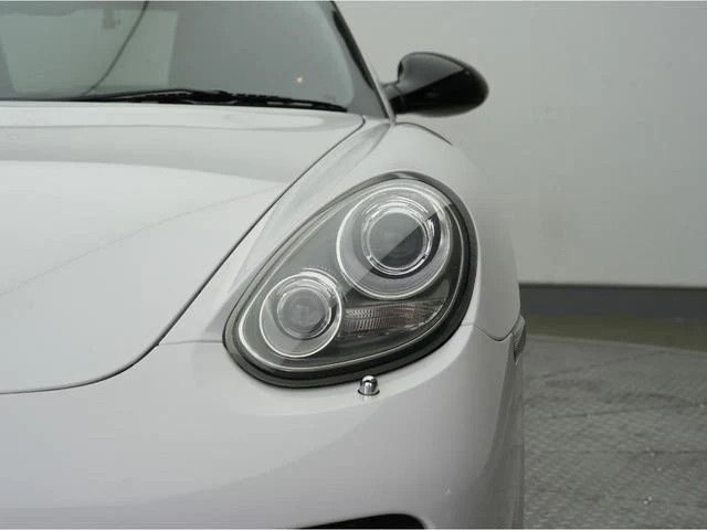 Porsche CAYMAN 26