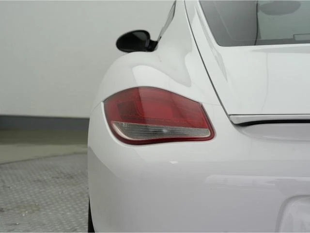 Porsche CAYMAN 27