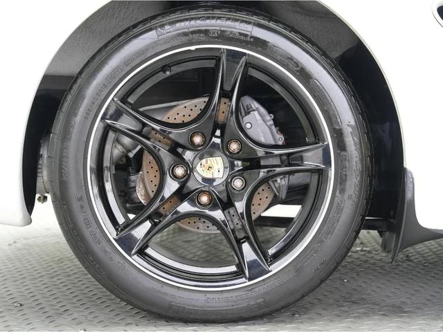 Porsche CAYMAN 22