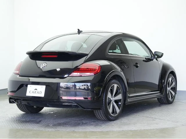 Volkswagen THE 12