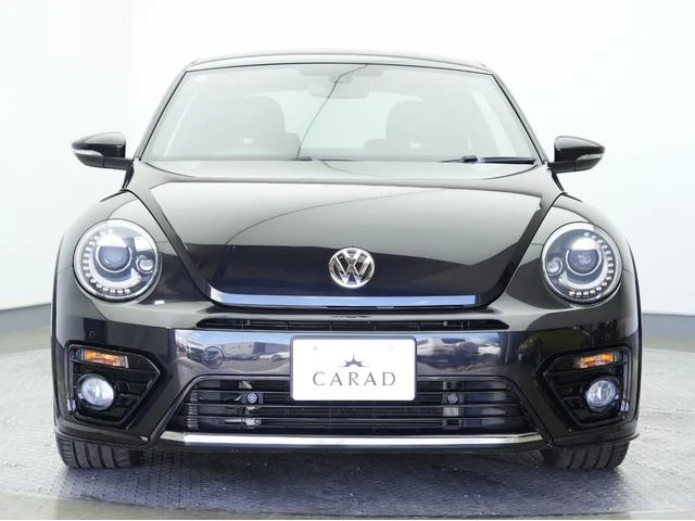 Volkswagen THE 9