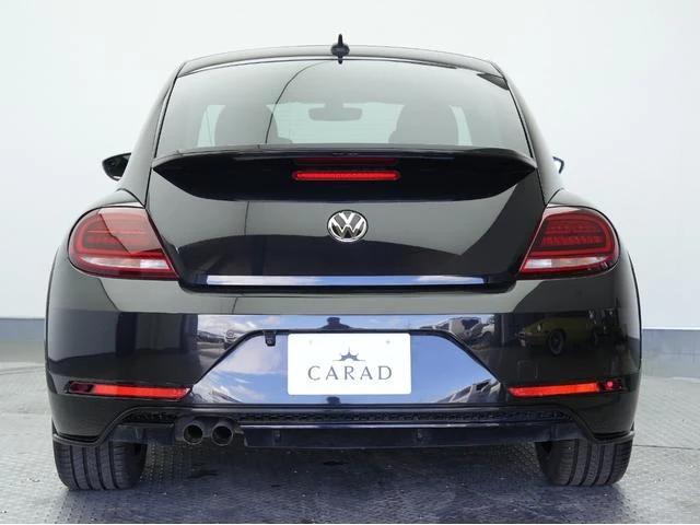 Volkswagen THE 13