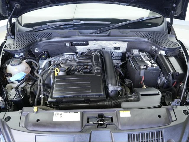 Volkswagen THE 29