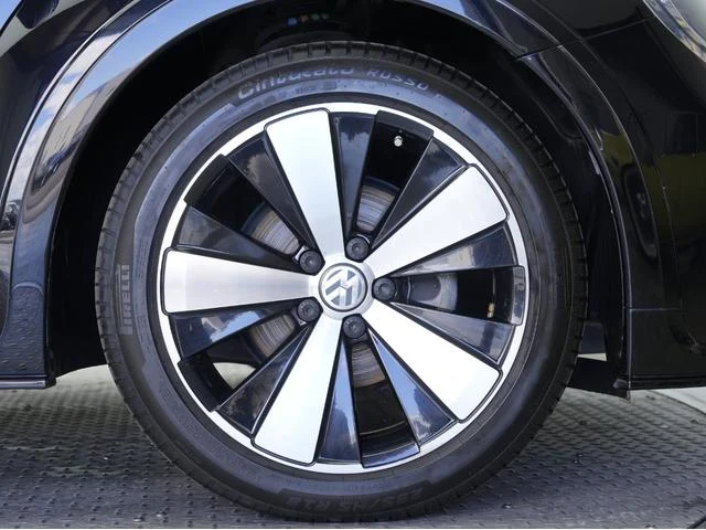 Volkswagen THE 6