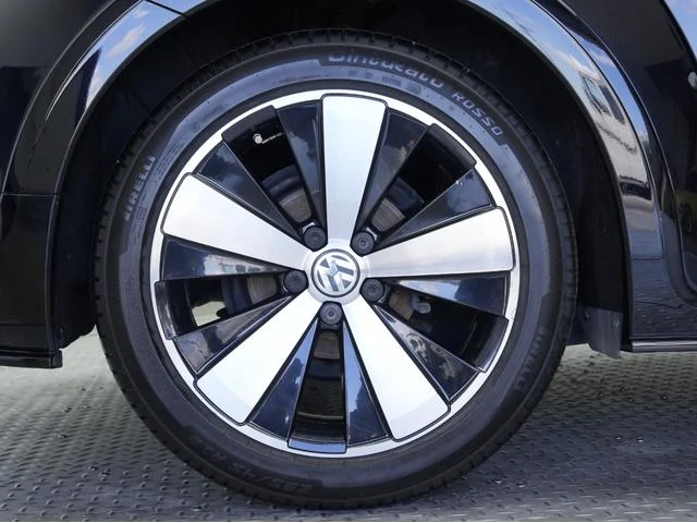 Volkswagen THE 17