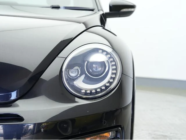 Volkswagen THE 21