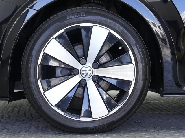 Volkswagen THE 19
