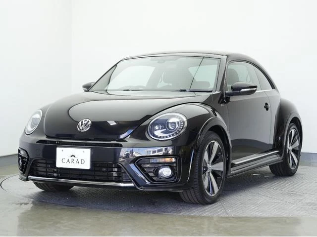 Volkswagen THE 16