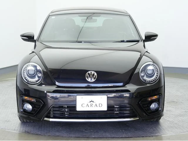 Volkswagen THE 8