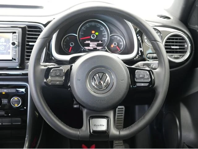 Volkswagen THE 40