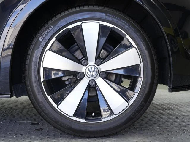 Volkswagen THE 18