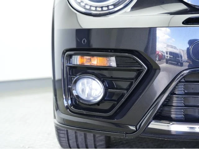 Volkswagen THE 24