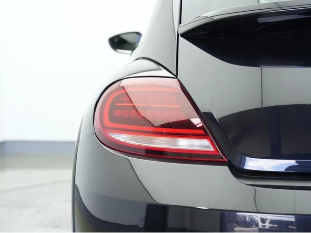 Volkswagen THE 22