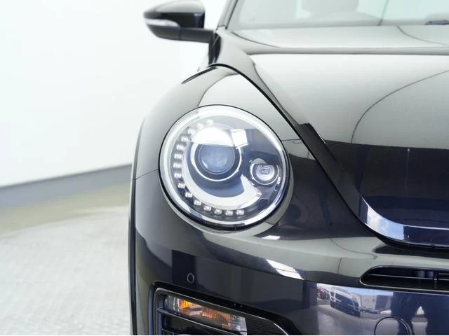 Volkswagen THE 20