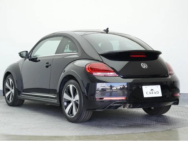 Volkswagen THE 14
