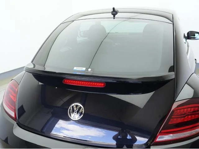 Volkswagen THE 5