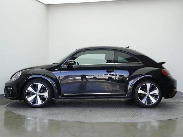 Volkswagen THE 15