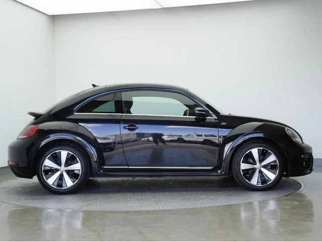 Volkswagen THE 11