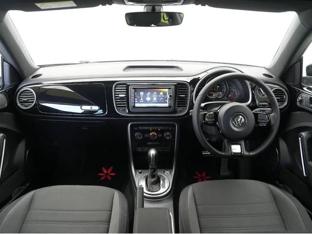 Volkswagen THE 3