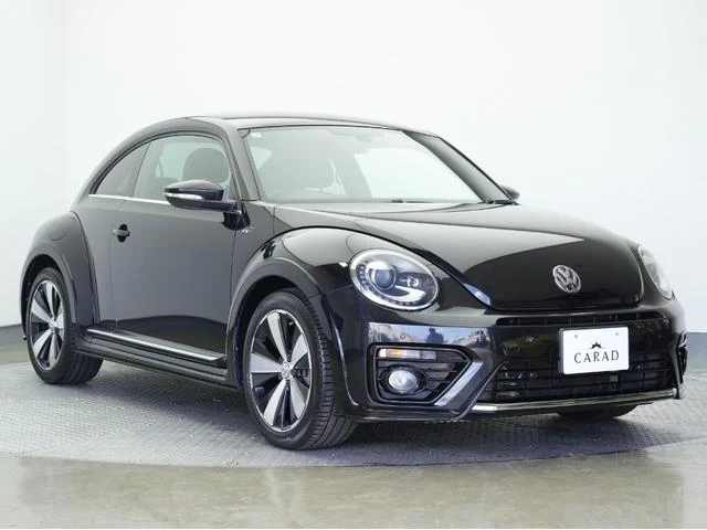 Volkswagen THE 10