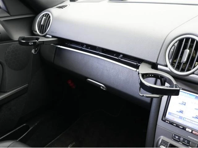 Porsche CAYMAN 61