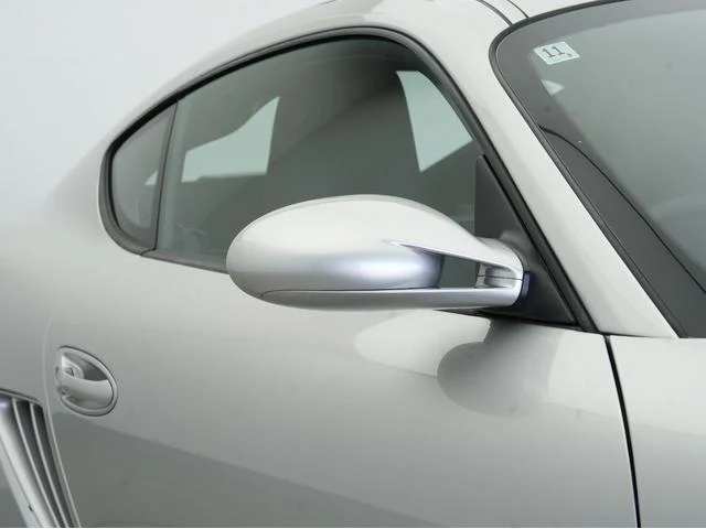 Porsche CAYMAN 26