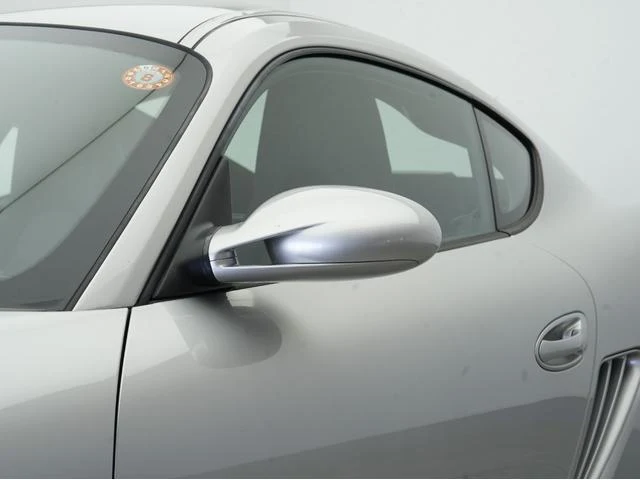 Porsche CAYMAN 27