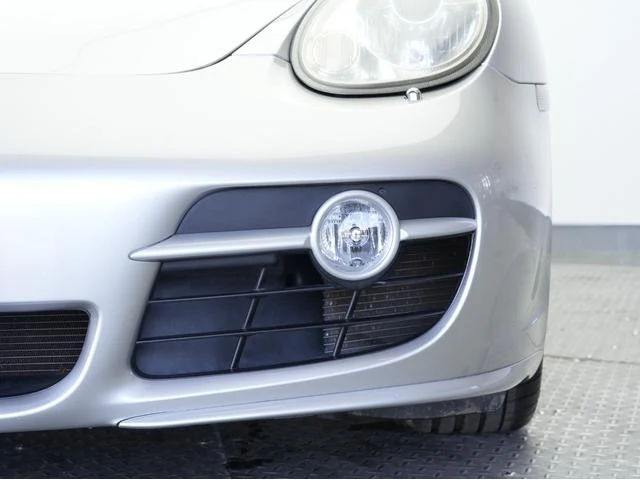 Porsche CAYMAN 23