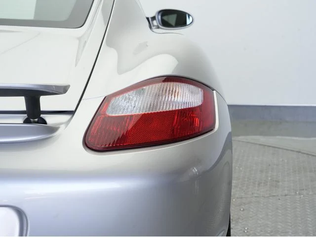 Porsche CAYMAN 25