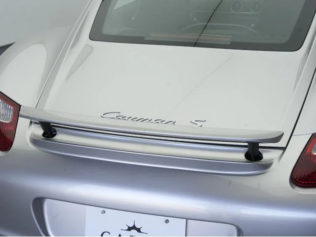Porsche CAYMAN 32