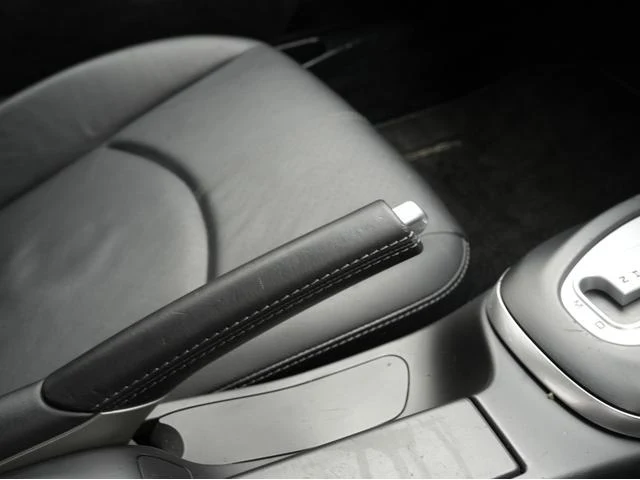 Porsche CAYMAN 54