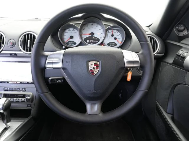 Porsche CAYMAN 41