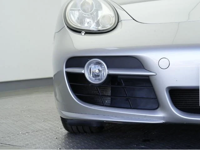 Porsche CAYMAN 22