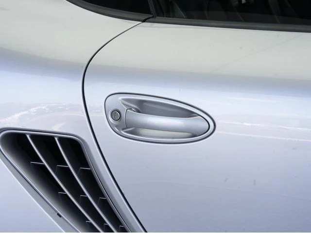 Porsche CAYMAN 28