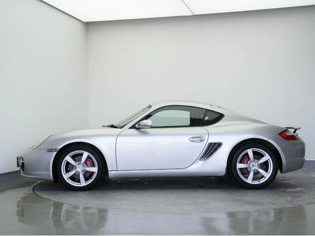 Porsche CAYMAN 14
