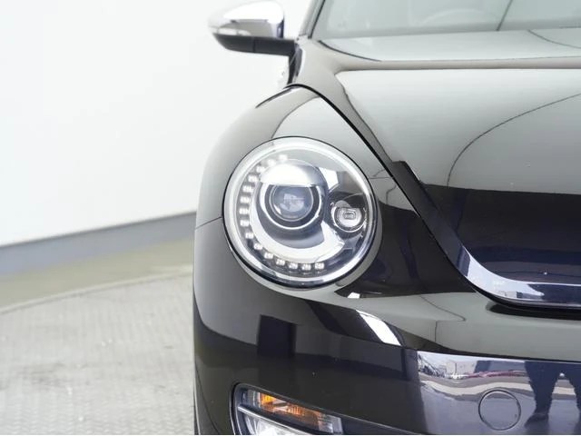 Volkswagen THE 26
