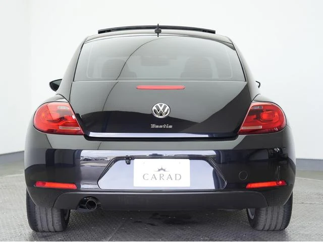Volkswagen THE 19