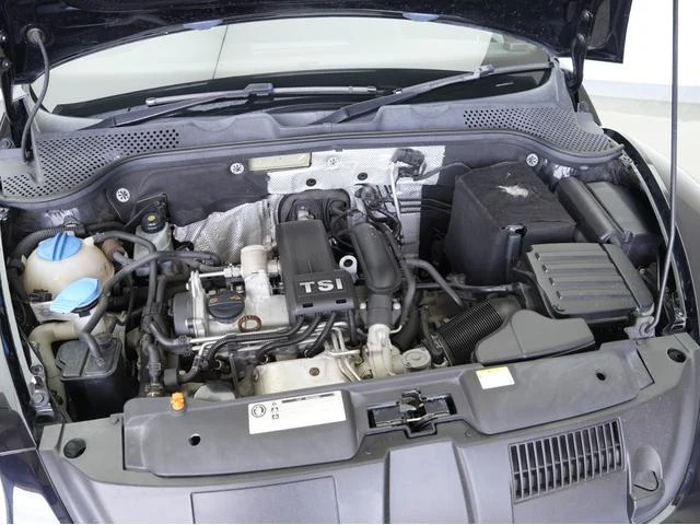 Volkswagen THE 36
