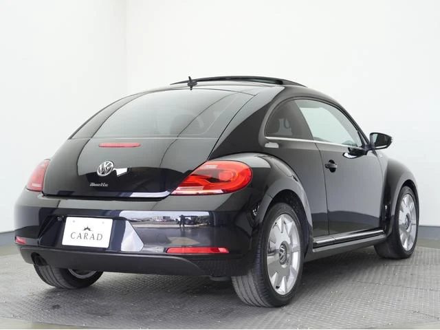 Volkswagen THE 18