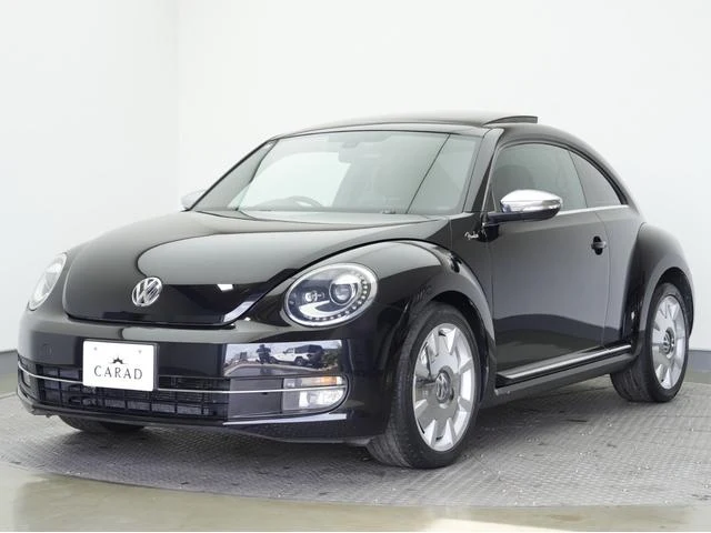 Volkswagen THE 22