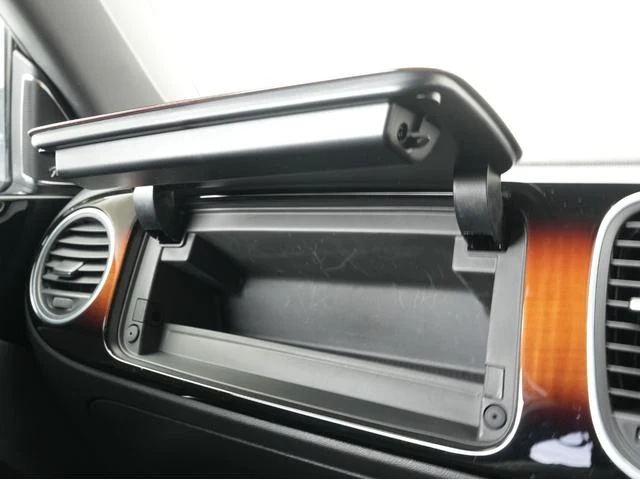 Volkswagen THE 70