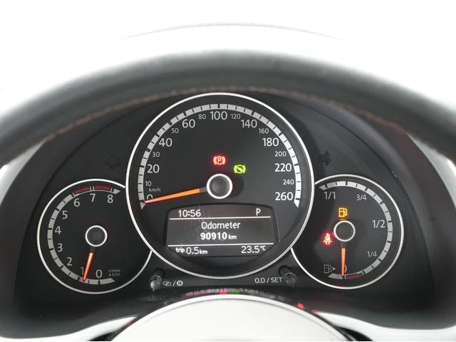 Volkswagen THE 4