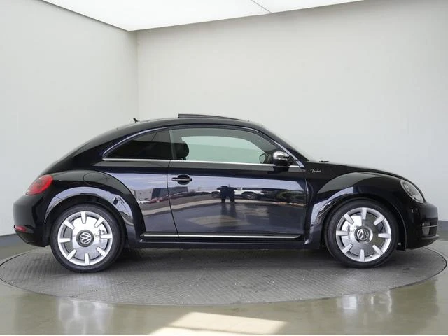 Volkswagen THE 17