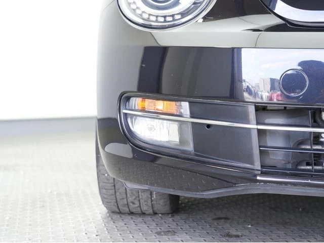 Volkswagen THE 30