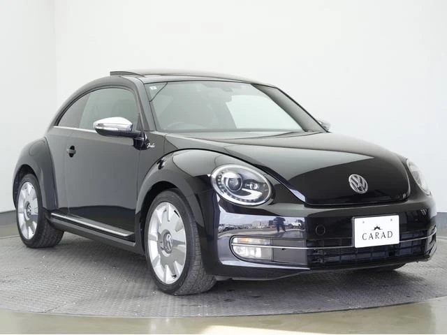 Volkswagen THE 16