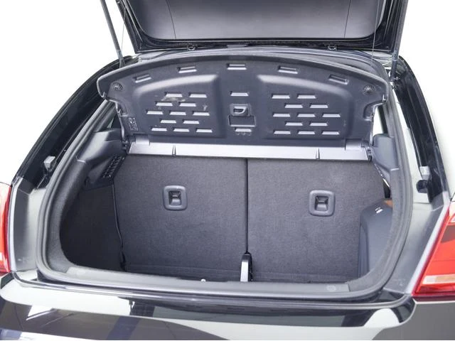 Volkswagen THE 37