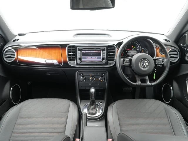 Volkswagen THE 3